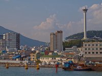 Busan