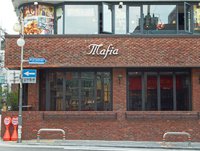 Ristorante Mafia