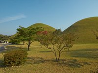 Tumulus (Grabhügel)