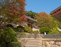 Bulguksa