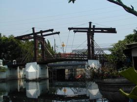 Zugbrücke