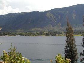 Toba-See