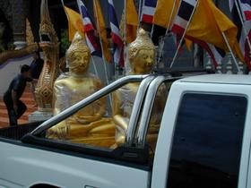 Buddha