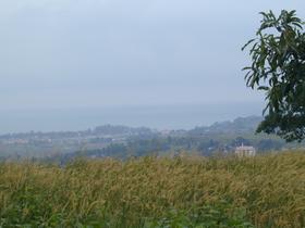 Aussicht