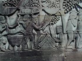 Siegesfeier