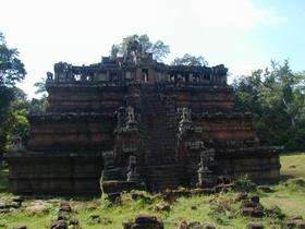Phimeanakas