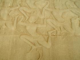Milchozean: Apsaras