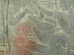 Ramayana: Affe