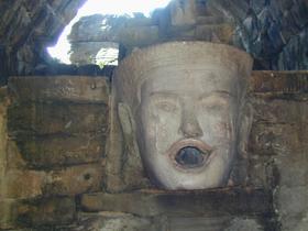 Wasserspeier