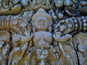 Banteay Srey