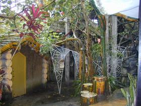Crazy House