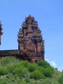 Cham-Turm