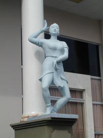Skulptur, Nha Trang