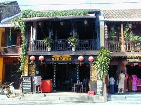 Altes Haus