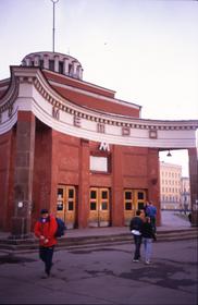 Metrostation