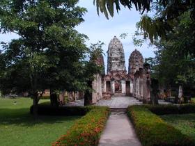 Tempel